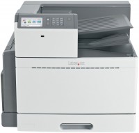 Zdjęcia - Drukarka Lexmark C950DE 