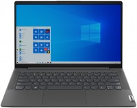 Zdjęcia - Laptop Lenovo IdeaPad 5 14ITL05 (5 14ITL05 82FE00FJRA)