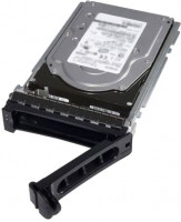 Фото - Жорсткий диск Dell SAS ATK 400-ATKL 4 ТБ ATKL