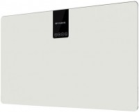 Витяжка Faber Soft Slim WH A80 білий