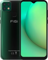 Zdjęcia - Telefon komórkowy FiGi Note 1 Pro 128 GB / 4 GB