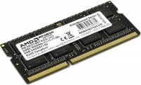 Zdjęcia - Pamięć RAM AMD R5 DDR3 SO-DIMM 1x8Gb R538G1601S2S-UO