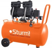 Фото - Компресор Sturm AC93250OL 50 л