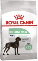 Zdjęcia - Karm dla psów Royal Canin Maxi Digestive Care 10 kg