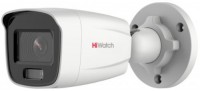 Фото - Камера відеоспостереження Hikvision HiWatch DS-I450L 4 mm 