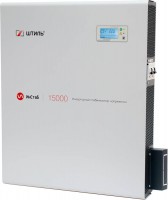 Zdjęcia - Stabilizator napięcia Shtil InStab IS15000 15 kVA / 13500 W