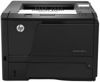 Фото - Принтер HP LaserJet Pro 400 M401D 