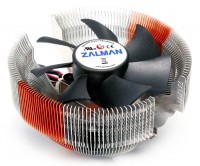 Фото - Система охолодження Zalman CNPS7000C-AlCu 