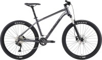 Фото - Велосипед Merida Big.Seven 300 2021 frame XL 