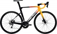 Zdjęcia - Rower Merida Reacto 5000 2021 frame XS 