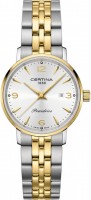 Наручний годинник Certina DS Caimano C035.210.22.037.02 