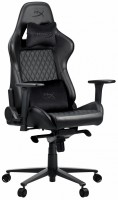 Комп'ютерне крісло HyperX Jet Black 