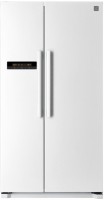 Фото - Холодильник Daewoo FRN-X22B3CW білий