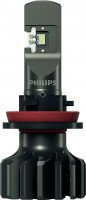 Żarówka samochodowa Philips Ultinon Pro9000 LED H8 2pcs 