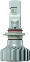Автолампа Philips Ultinon Pro5000 HL HB3 2pcs 
