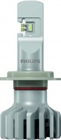 Фото - Автолампа Philips Ultinon Pro5000 HL H7 2pcs 