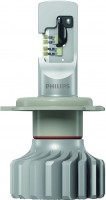 Żarówka samochodowa Philips Ultinon Pro5000 HL H4 2pcs 