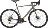 Zdjęcia - Rower Cannondale Synapse Carbon 105 2021 frame 54 