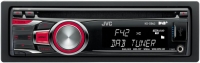 Zdjęcia - Radio samochodowe JVC KD-DB42 