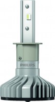Автолампа Philips Ultinon Pro5000 HL H3 2pcs 