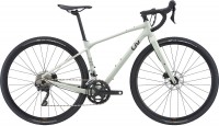 Zdjęcia - Rower Giant Liv Devote 1 2021 frame S 