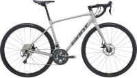 Фото - Велосипед Giant Contend AR 2 2021 frame S 