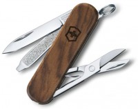 Nóż / multitool Victorinox Classic SD Wood 