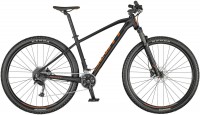 Zdjęcia - Rower Scott Aspect 740 2021 frame M 