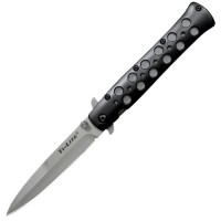 Nóż / multitool Cold Steel Ti-Lite 4 S35VN Alum 