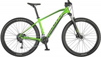 Zdjęcia - Rower Scott Aspect 750 2021 frame XS 