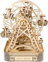 Puzzle 3D Wooden City Ferris Wheel WR306 