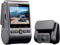 Фото - Відеореєстратор VIOFO A129 Duo GPS 