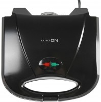 Фото - Тостер Luazon LT-13 