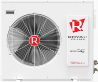 Фото - Кондиціонер Royal Clima 3RMX-21HN/OUT 61 м² на 3 блоки(ів)