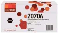 Фото - Картридж EasyPrint LH-W2070A 