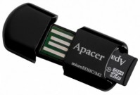 Zdjęcia - Czytnik kart pamięci / hub USB Apacer AS130 
