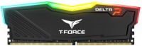Оперативна пам'ять Team Group T-Force Delta RGB 1x16Gb TF3D416G3600HC18J01