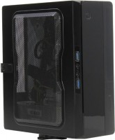 Zdjęcia - Obudowa Powerman EQ101 200W Zasilacz 200 W  czarny