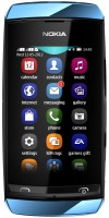 Zdjęcia - Telefon komórkowy Nokia Asha 305 0 B