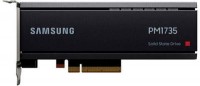 SSD Samsung PM1735 MZPLJ1T6HBJR 1.6 ТБ