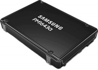 SSD Samsung PM1643a MZILT7T6HALA 7.68 TB