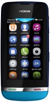 Мобільний телефон Nokia Asha 311 0.1 ГБ