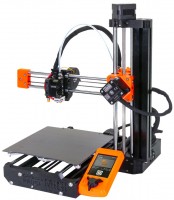 Фото - 3D-принтер Prusa Mini 