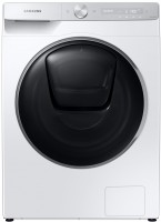 Фото - Пральна машина Samsung QuickDrive WW90T954ASH білий