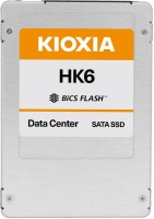 Zdjęcia - SSD Toshiba HK6-R KHK61RSE7T68 7.68 TB