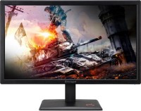 Zdjęcia - Monitor AOpen 22MH1QSbipx 22 "  czarny