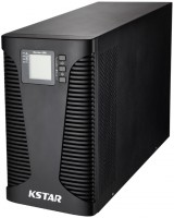 Zdjęcia - Zasilacz awaryjny (UPS) KSTAR UB30 3000 VA