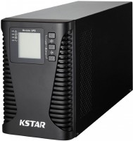 Zdjęcia - Zasilacz awaryjny (UPS) KSTAR UB15 1500 VA