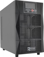 Zdjęcia - Zasilacz awaryjny (UPS) RITAR HT1103S 3000 VA