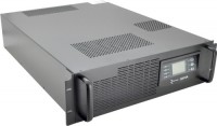 Zdjęcia - Zasilacz awaryjny (UPS) RITAR RT-10KL-LCD 10000 VA